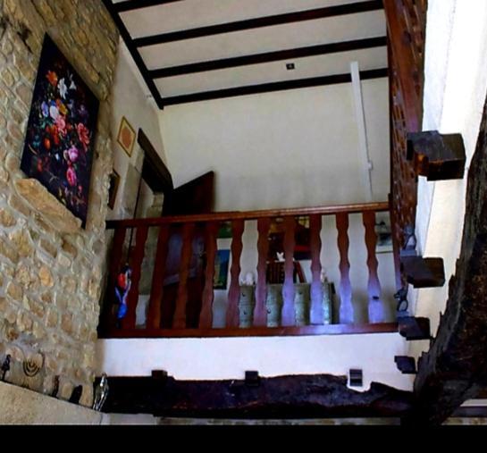 Chambre D'Hotes Avec Petit Dejeuner Compris A Megrit Экстерьер фото