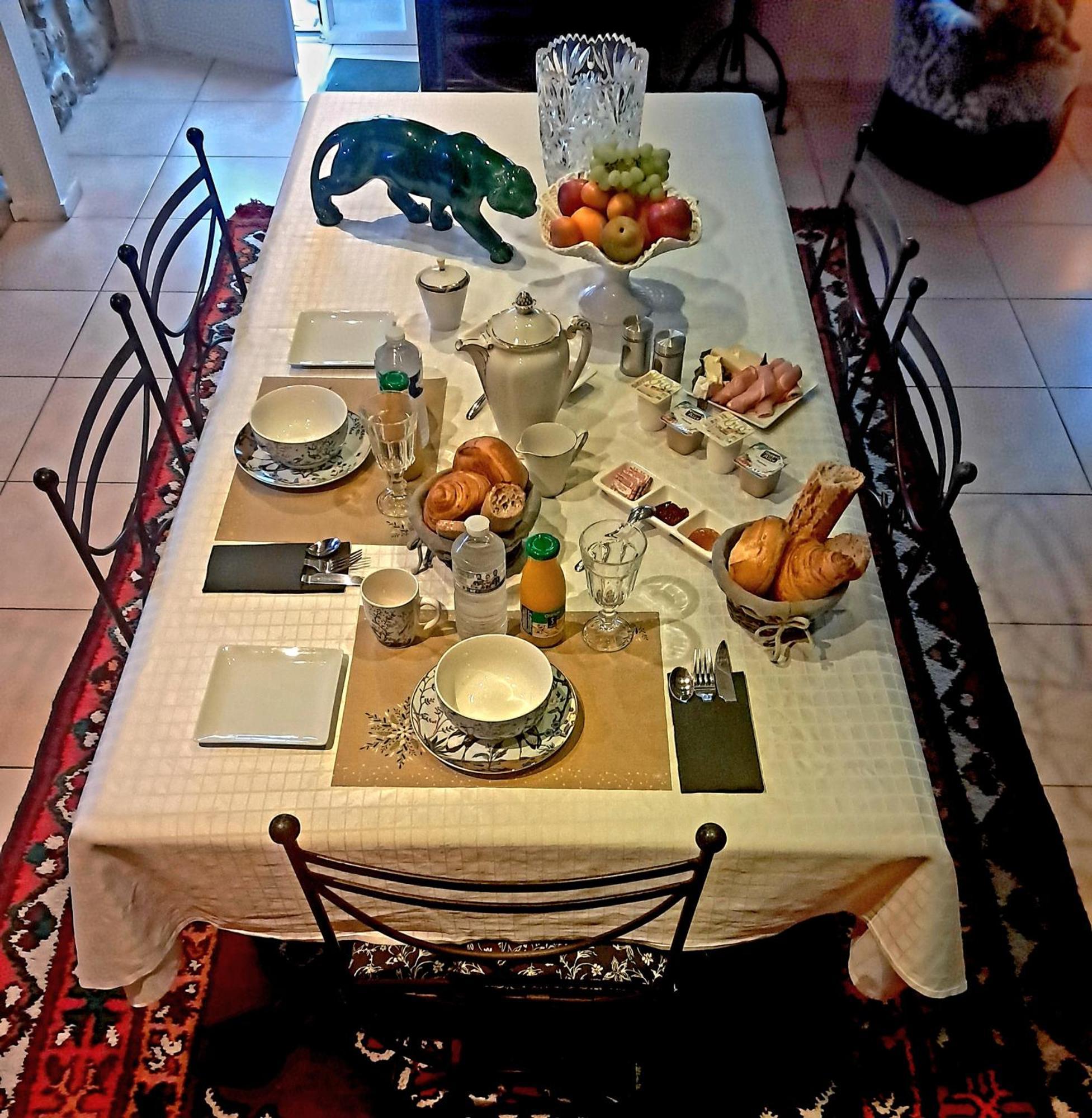 Chambre D'Hotes Avec Petit Dejeuner Compris A Megrit Экстерьер фото